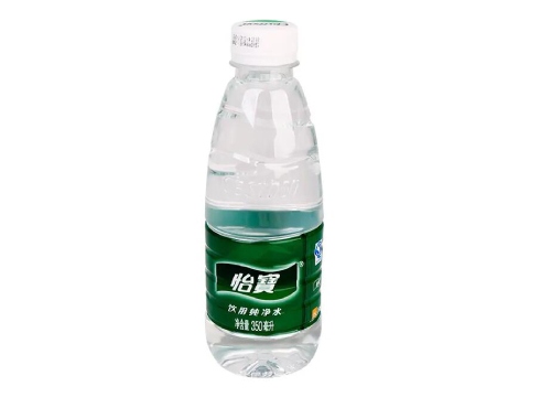 怡宝350ML