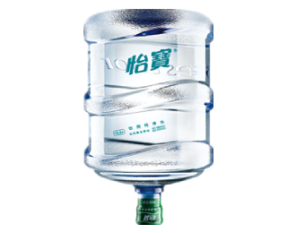 广州怡宝桶装水